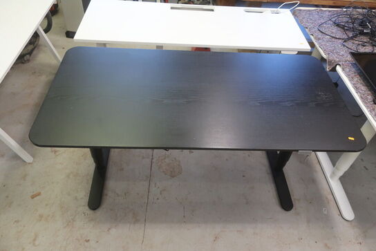 El. hæve/sænkebord  