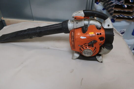 Løvblæser STIHL SHBGC