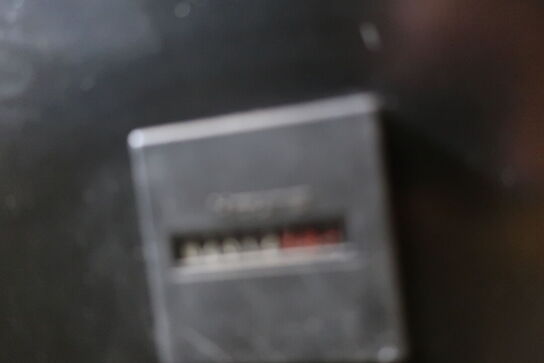 Affugter FRAL FDSDP62SH