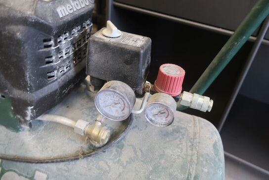Kompressor METABO BASIC 250-50W OF