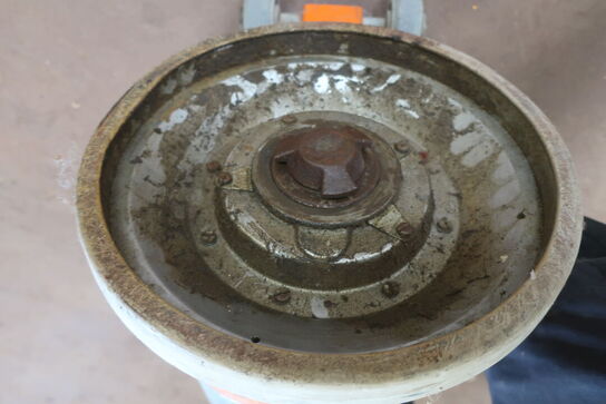 Gulvpoleringsmaskine SELCO