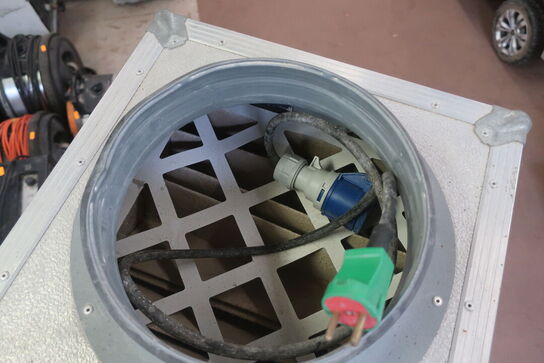 Luftrenser NORDIC CLEANING SYSTEM FB430