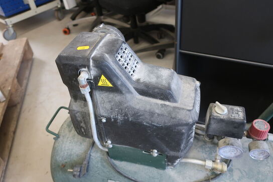 Kompressor METABO BASIC 250-50W OF