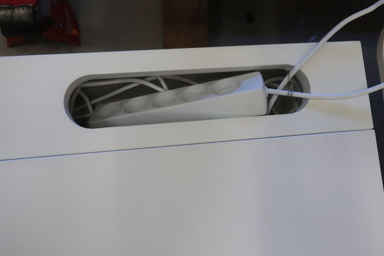 El. hæve/sænkebord IKEA MITTZON