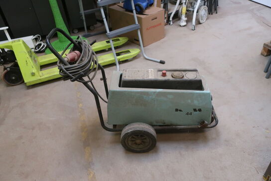 Højtryksrenser KEW 4403 K