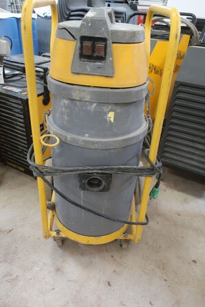 Støvsuger RONDA 200