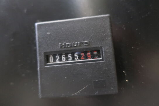 Affugter FRAL FDSDP62SH