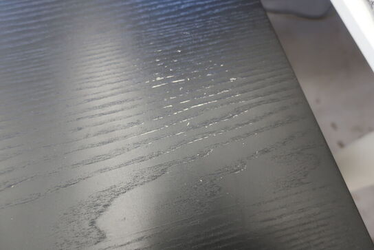 El. hæve/sænkebord  