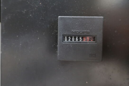 Affugter FRAL FDSDP62SH