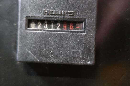 Affugter FRAL FDSDP62SH