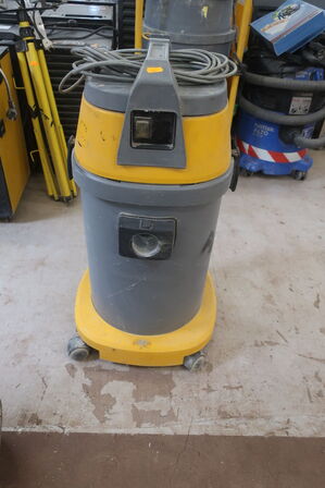 Støvsuger GHIBLI AS 59