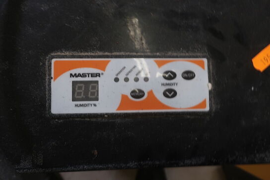 Affugter MASTER DH 732 P