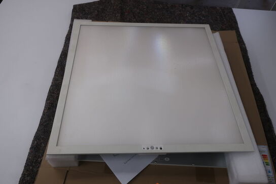 4 stk. led- paneler LUMEGA NS61