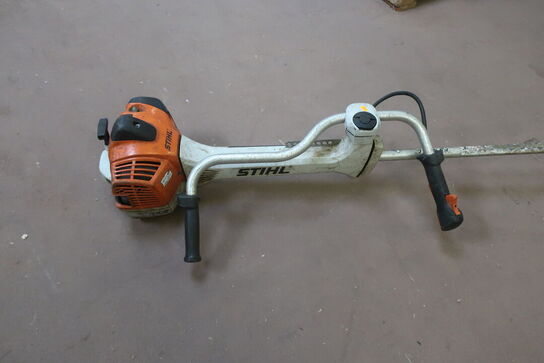 Buskrydder STIHL FS490C med tilbehør