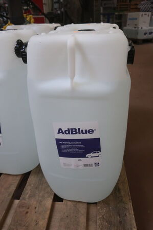60 L adblue