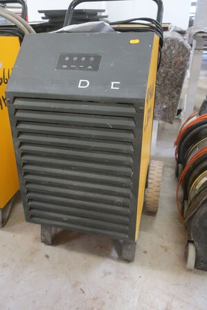 Affugter FRAL FDSDP62SH