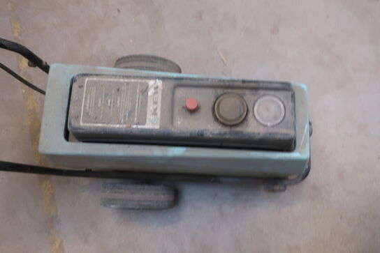 Højtryksrenser KEW 4403 K