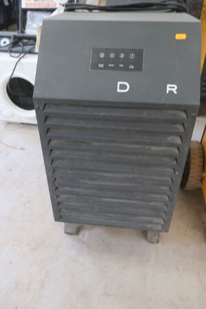 Affugter FRAL FDSDP62SH