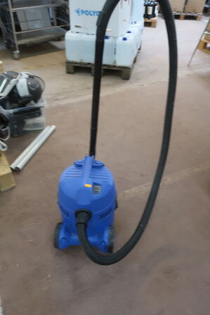 Støvsuger NILFISK BUDDY