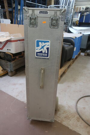 Rør/slanger NORDIC CLEANING SYSTEM