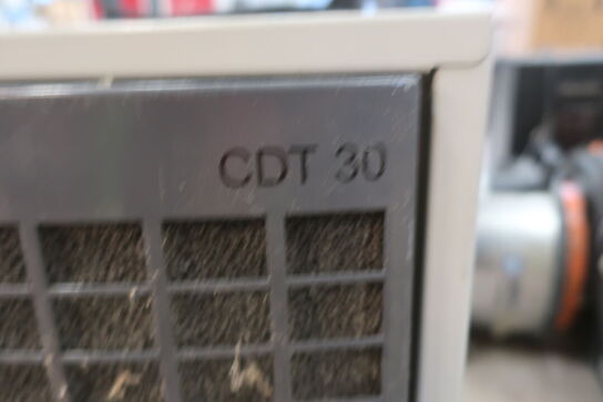 Affugter DANTHERM CDT 30