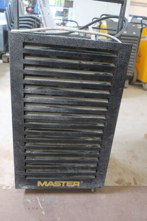 Affugter MASTER DH 732 P