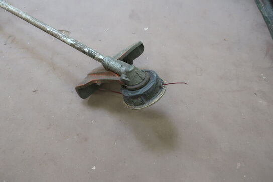 Buskrydder STIHL FS490C med tilbehør