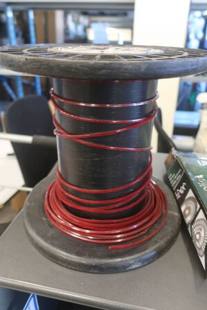 Buskrydder STIHL FS490C med tilbehør