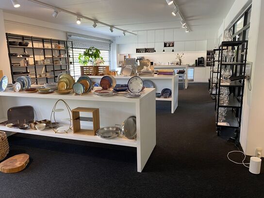 KEN Storkøkken A/S - Hasselager *Del 9*