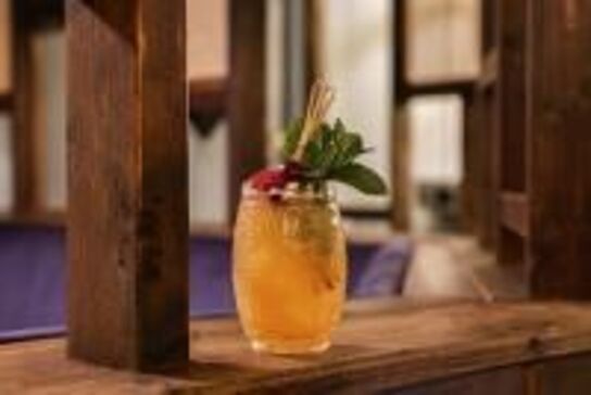 24 stk. Tiki glas Fiji 50 cl 