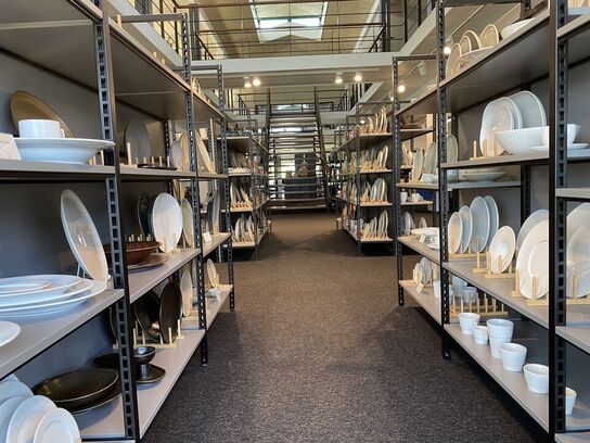 KEN Storkøkken A/S - Hasselager *Del 9*