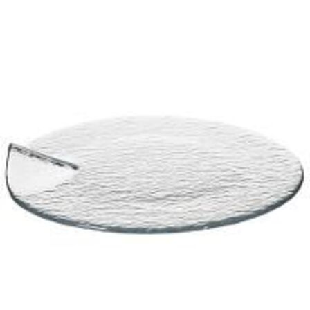 48 stk. Serveringstallerken m/buk 210 mm ArdaCam