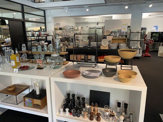 KEN Storkøkken A/S - Hasselager *Del 9*