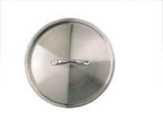 10 stk. Låg til gryde diam 280 mm