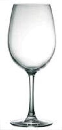 24 stk. Rødvinsglas Cabernet Tulip 58 cl