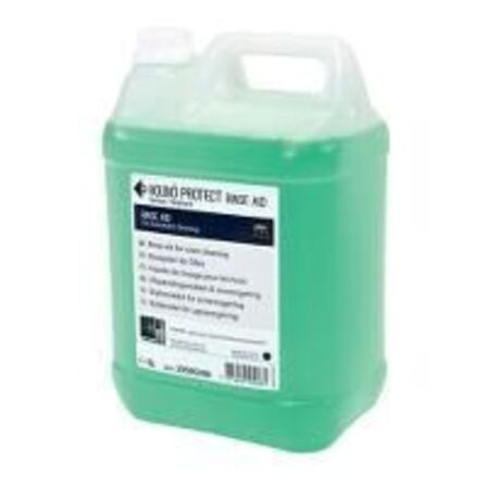 1 stk. Afspændingsmiddel PROTECT Rinse Aid 2x5L Hounö