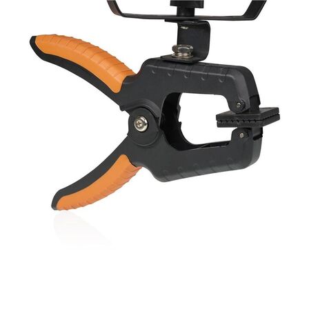 3 stk. smartwares fcl-80127 led-arbejdslampe(ubrugt)