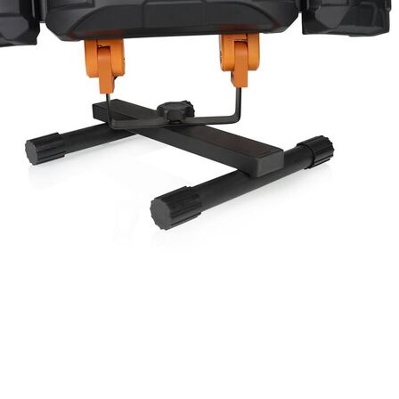 2 stk. smartwares fcl-80133 led-arbejdslampe 5400 Lumen(ubrugt)