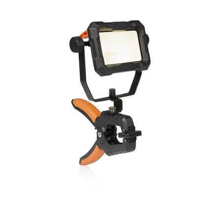 4 stk. smartwares fcl-80127 led-arbejdslampe(ubrugt)