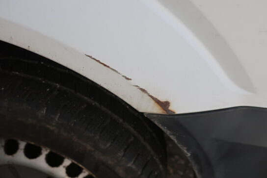 Varebil MERCEDES-BENZ Sprinter 316 CDI 