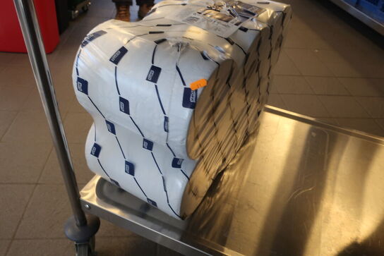 Poser til take-away m.v. 