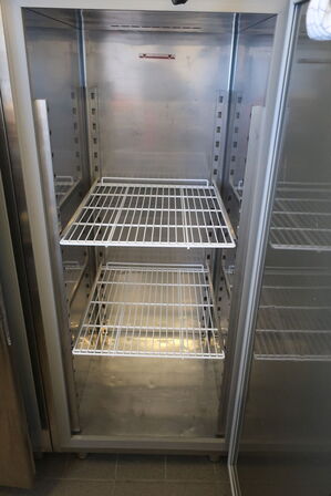 Køleskab SAGI EG70LT-0P14