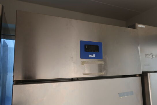 Køleskab ÖTZI 79E406NTV00170952