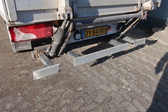 Varebil MERCEDES-BENZ Sprinter 316 CDI 