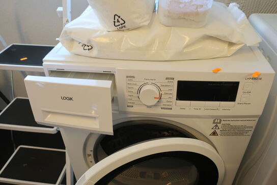 Kondenstørretumbler LOGIK LHP9W23E