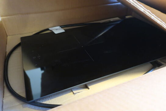 Induktionskogeplade IKEA VÄLBILDAD