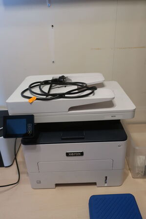 Printer XEROX B235