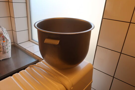 Røremaskine BJØRN VARIMIXER AR10