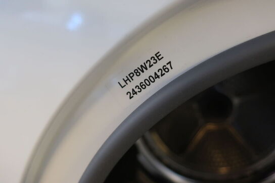 Kondenstørretumbler LOGIK LHP9W23E