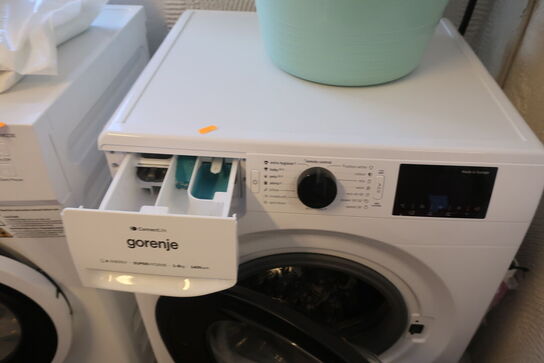 Vaskemaskine GORENJE W2NEI8P4ADS